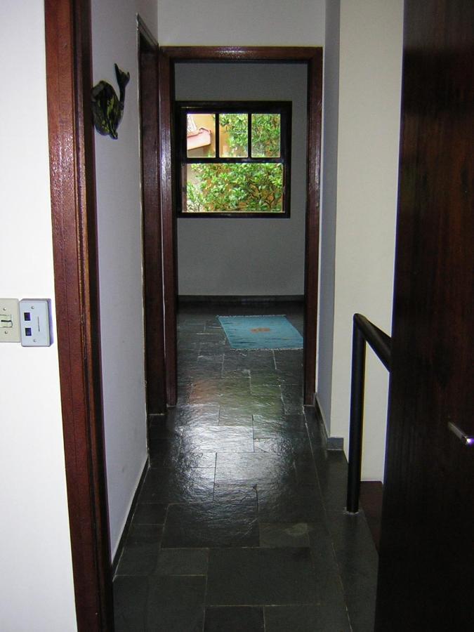 Litoral Norte - Caraguatatuba - Sobrado Com Piscina Em Condominio Fechado المظهر الخارجي الصورة
